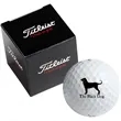 Titleist 1-Golf Ball Box Pro V1/Prov1X