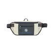 Hanes b.active Eco Friendly Fanny Pack Waist Bag