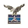 Lapel Pin (Brass Photo Etched 1/2