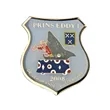 Lapel Pin (Brass Photo Etched 1.5
