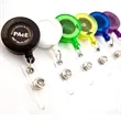 Retractable Badge Holder 36
