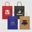 Kraft Paper Bag - 9.4''w x 12.12''h