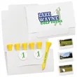 6-2 Golf Tee Packet - 2-3/4