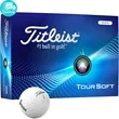 Titleist Tour Soft Golf Ball