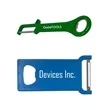 Bottle Opener-Peeler Combo
